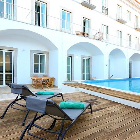 Hot Breeze Apartment Фаро Екстериор снимка