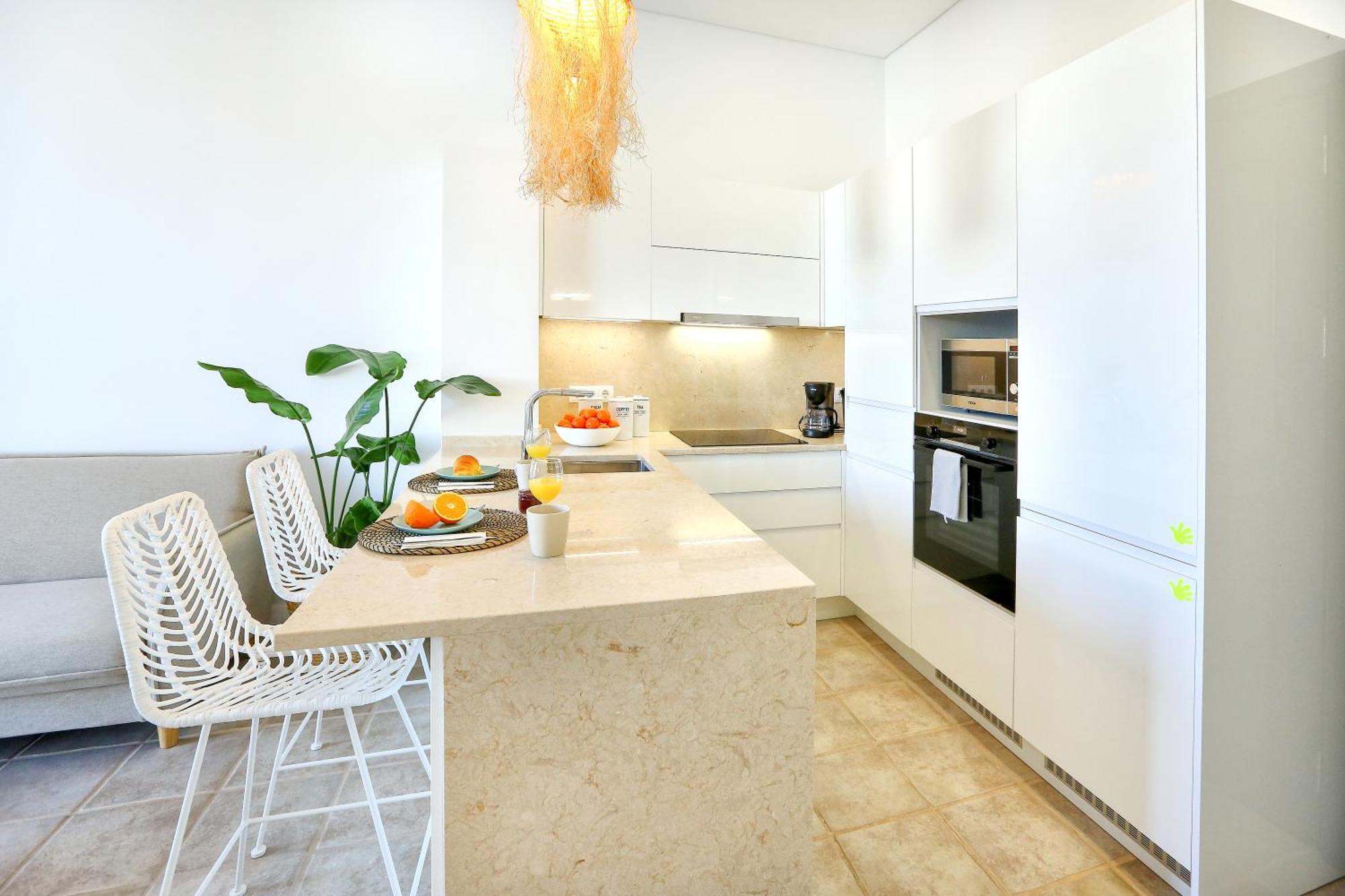 Hot Breeze Apartment Фаро Екстериор снимка