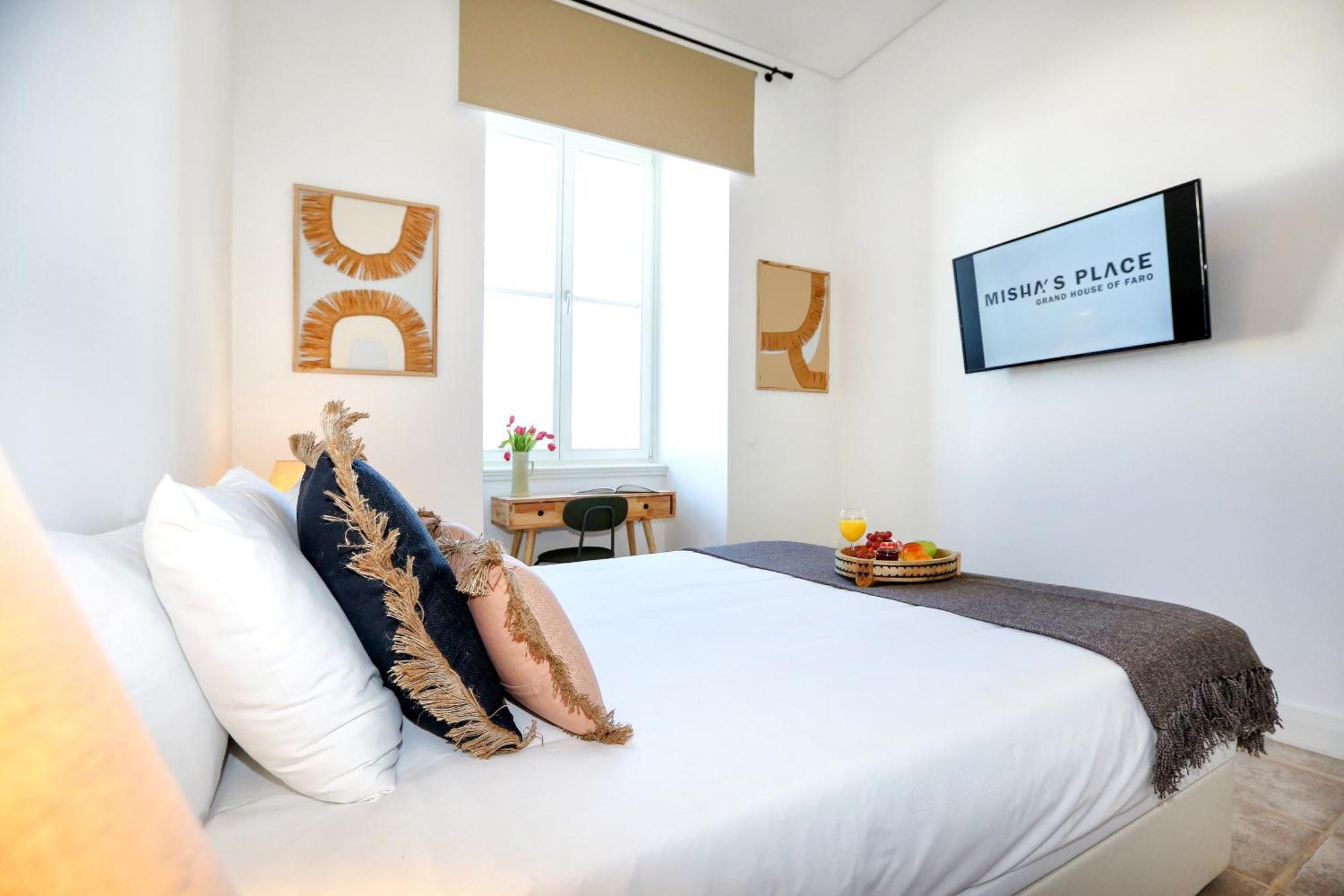 Hot Breeze Apartment Фаро Екстериор снимка