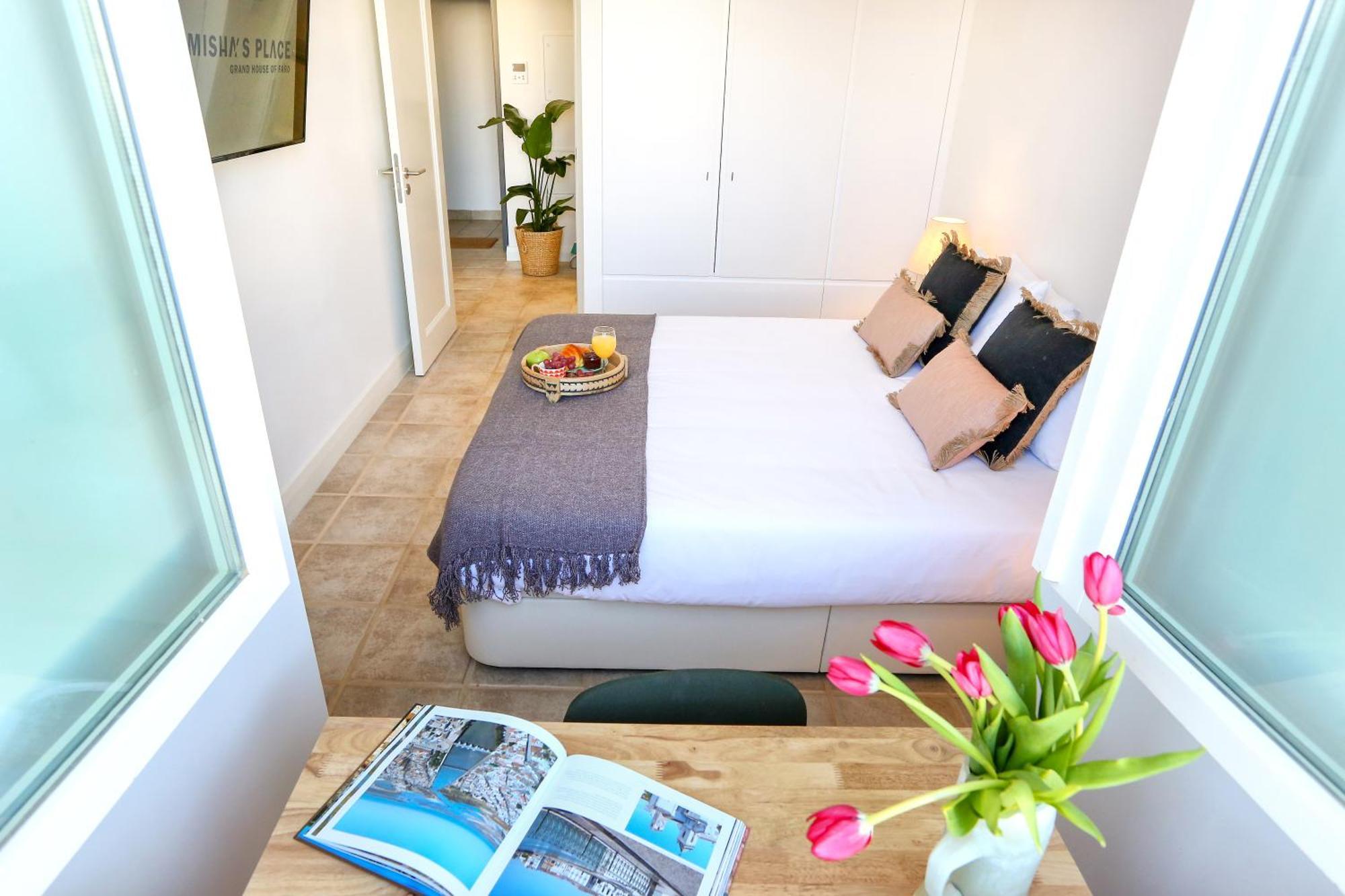 Hot Breeze Apartment Фаро Екстериор снимка