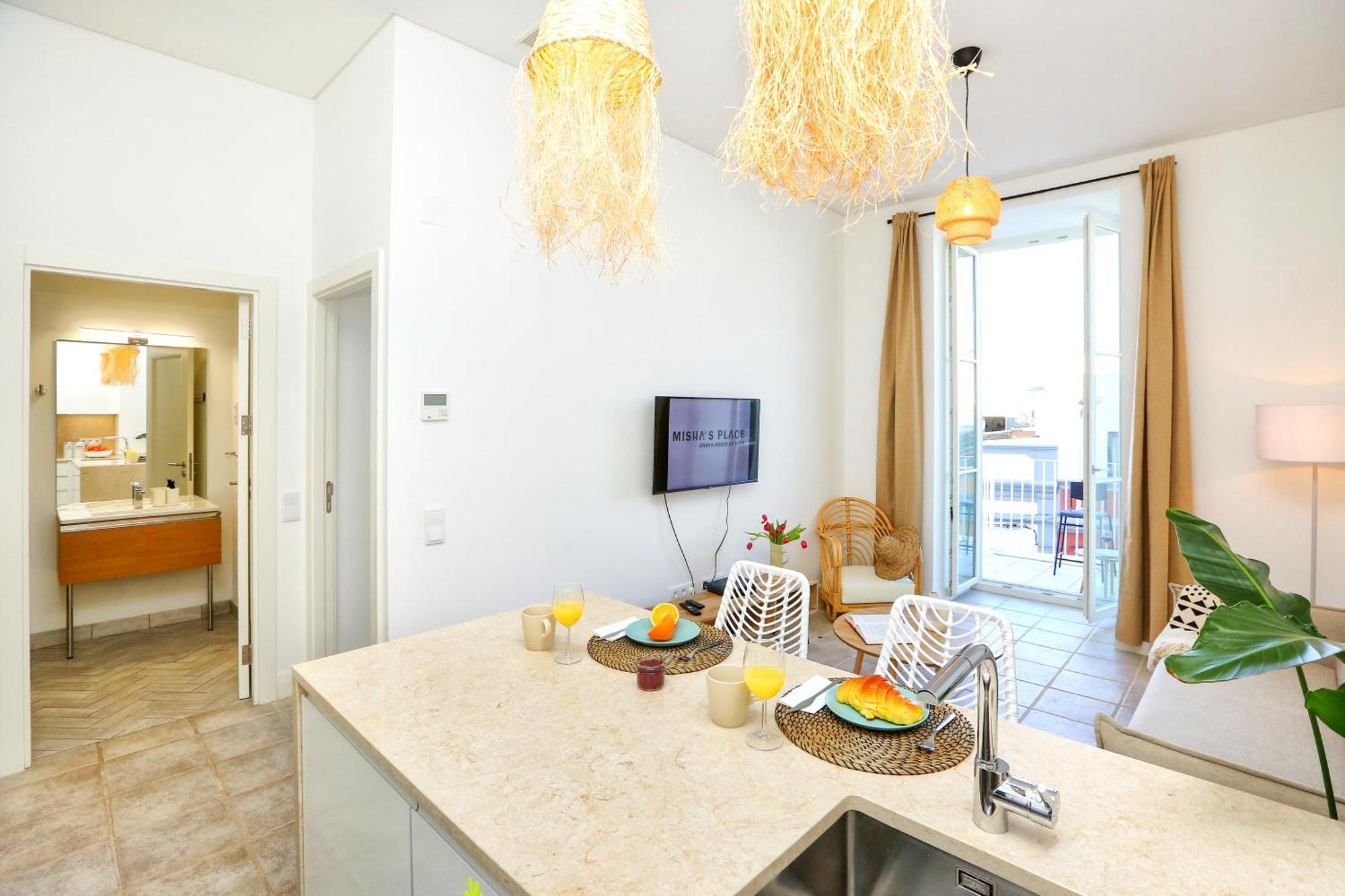 Hot Breeze Apartment Фаро Екстериор снимка